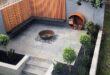 modern garden ideas