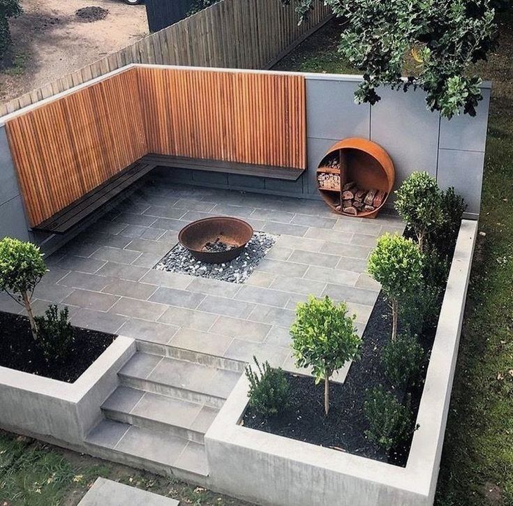 Contemporary Ways to Enhance Your Outdoor Space with Innovative Garden Designs