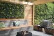 modern pergola ideas