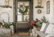 cozy front porch ideas