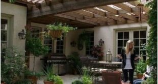 small backyard patio designs