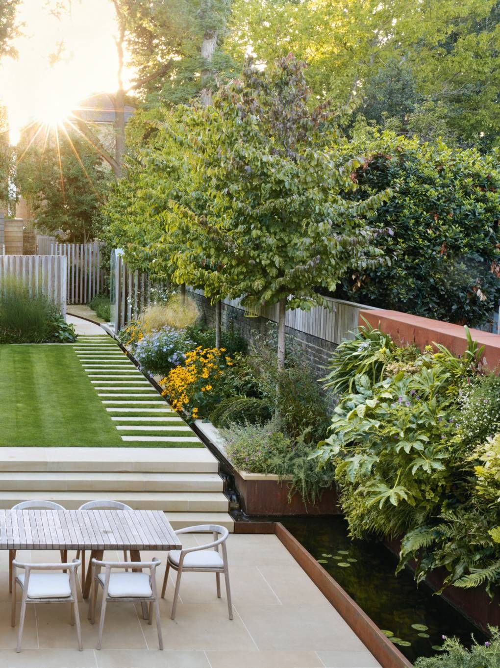 Crafting a Beautiful Garden Layout: Tips for Designing a Stunning Outdoor Oasis