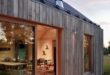 wooden house design