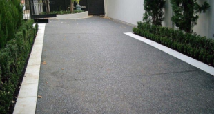 driveway design