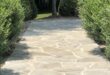 patio ideas with pavers