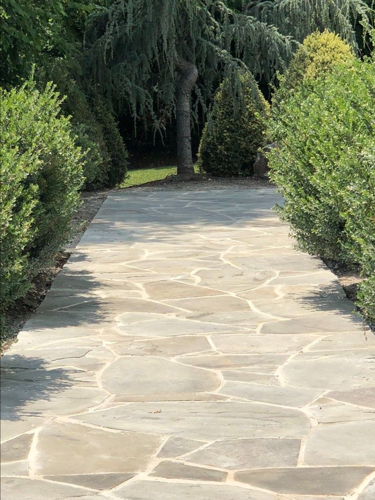 Create Stunning Outdoor Spaces with Paver Patio Designs