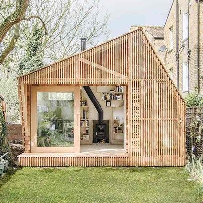 Create Your Ideal Outdoor Retreat with Stunning Garden Rooms