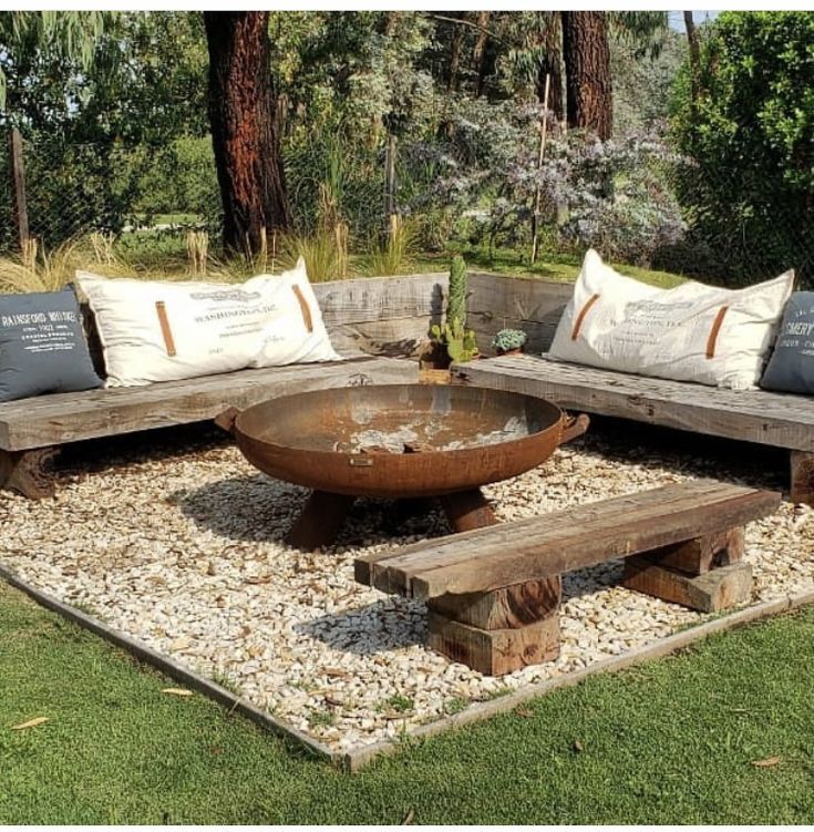 Create Your Own Cozy Outdoor Oasis with a DIY Backyard Patio