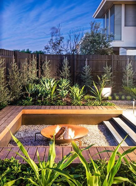 Create a Beautiful Outdoor Space with These Yard Ideas