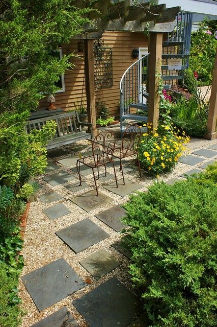 Create a Stunning Outdoor Oasis with Paver Patio Ideas