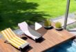 patio ideas with pool