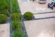 patio ideas with pavers