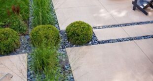 patio ideas with pavers