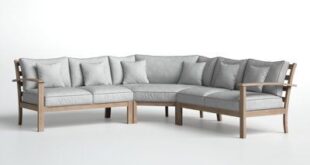 patio sectional