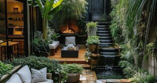 backyard patio designs