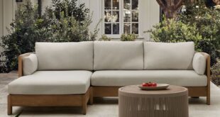 patio sectional