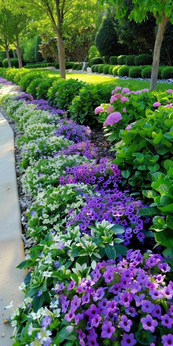 Creating Beautiful Flower Beds for Your Yard