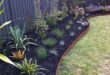 garden design edging