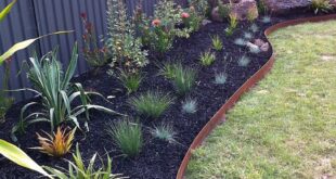 garden design edging