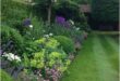 garden design borders