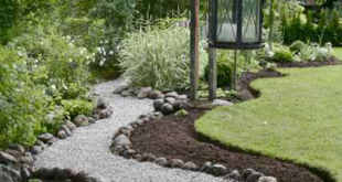 garden design edging