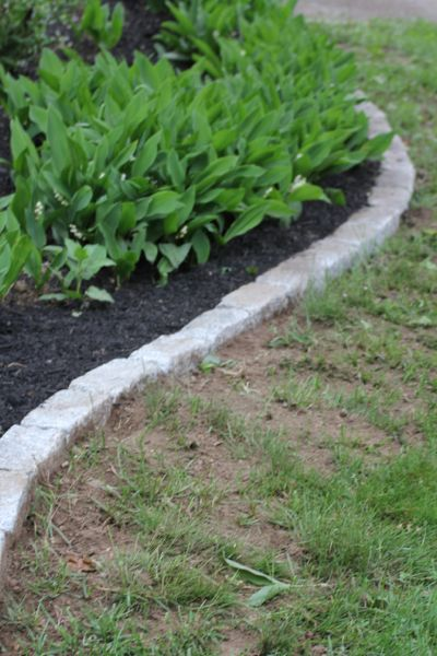 Creating Beautiful Garden Borders with Landscaping Edging