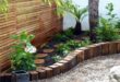 garden design edging