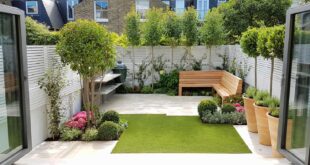 small garden designs