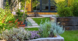 small garden landscaping ideas