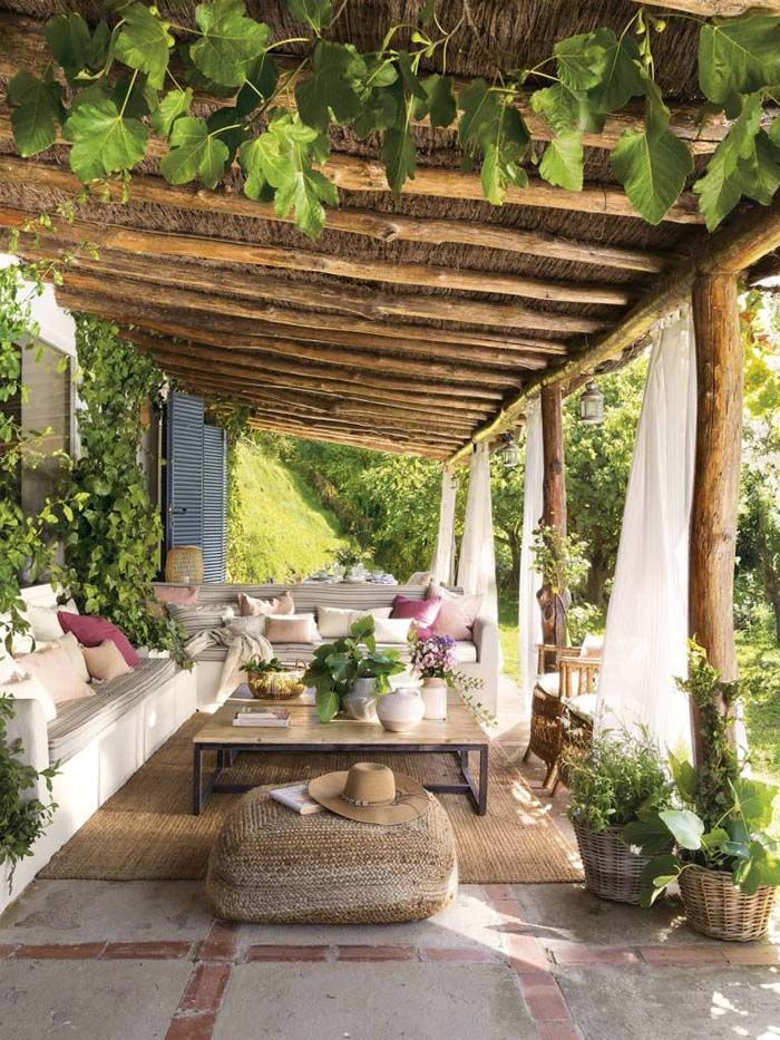 Creating Beautiful Outdoor Spaces: A Guide to Patio Design