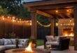 patio designs and ideas layout