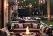 patio designs and ideas layout