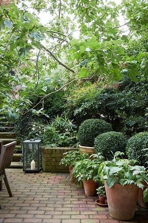 Creating Beautiful and Functional Small Garden Layouts