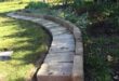 landscaping edging