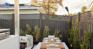 small backyard patio designs