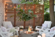 small backyard patio designs