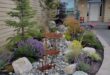 rock garden landscaping