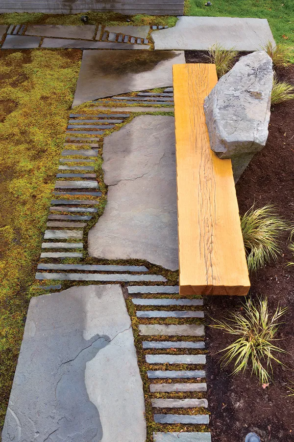 Creating Stunning Landscape Designs with Natural Elements