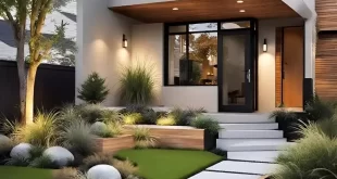 landscaping designs