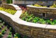 landscaping retaining walls