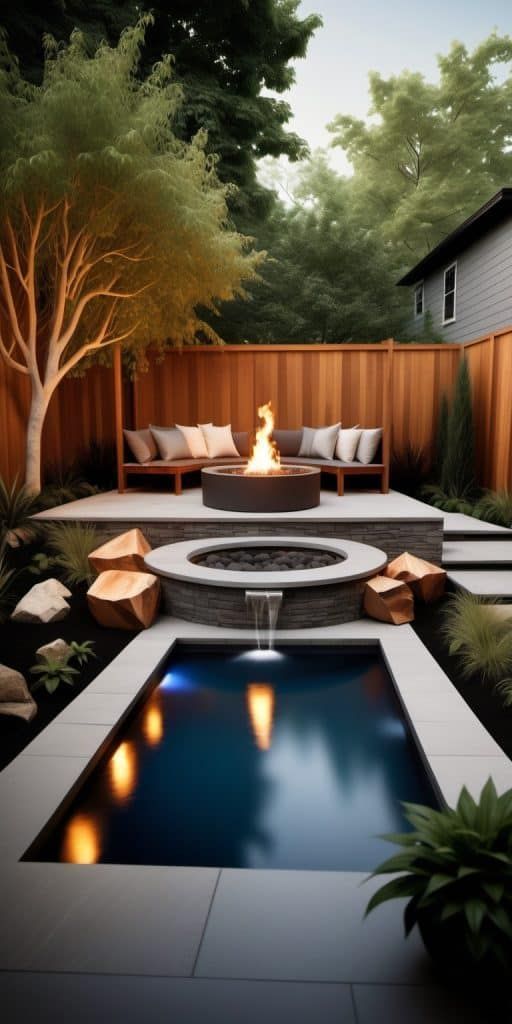 Creating Stunning Patio Layouts: Design Ideas for Your Outdoor Space