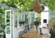 outdoor living ideas