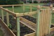 raised garden beds diy