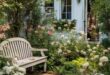 cottage garden design