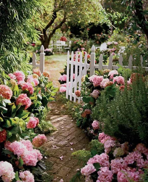 Creating a Beautiful Cottage Garden: Tips for Lush Landscaping