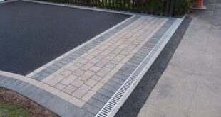 driveway design