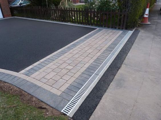 Creating a Beautiful Driveway: From Concept to Reality