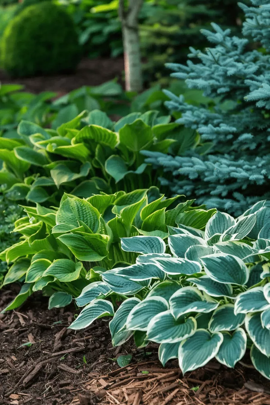 Creating a Beautiful Front Yard Flower Bed