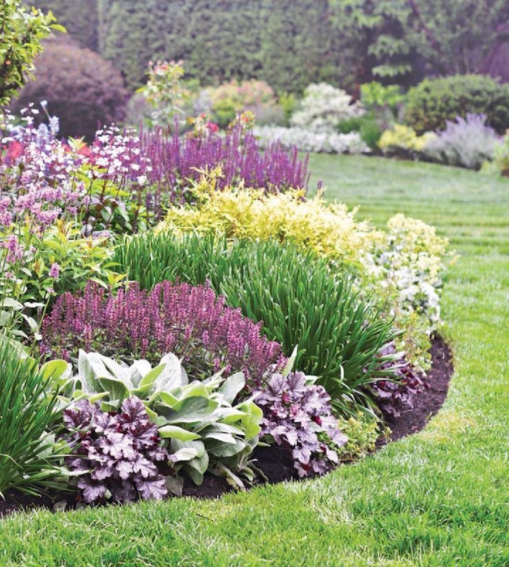 Creating a Beautiful Front Yard Garden: Tips for Designing a Stunning Outdoor Space