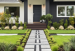 front yard landscaping ideas